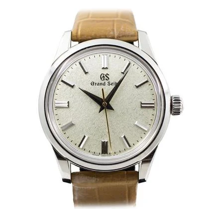 Grand Seiko Elegance Collection SBGW281G