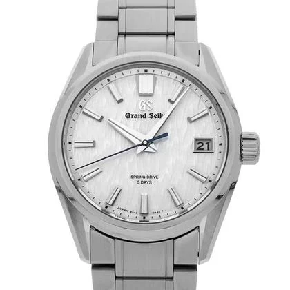 Grand Seiko Evolution 9 Collection SLGA009G