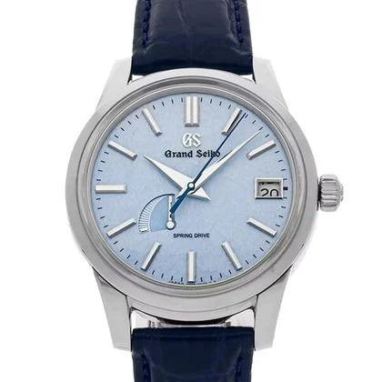 Grand Seiko Elegance Collection SBGA407G