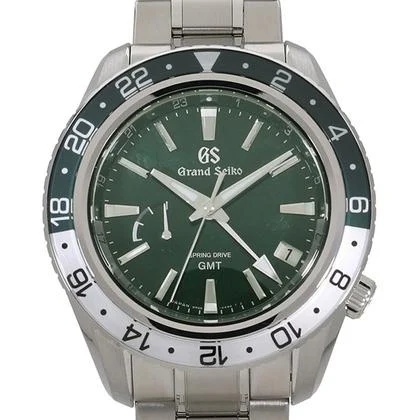 Grand Seiko Sport Collection SBGE295G