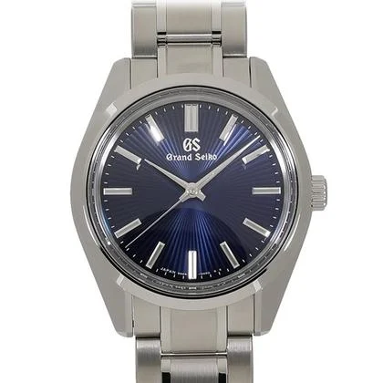 Grand Seiko Heritage Collection SBGW299G