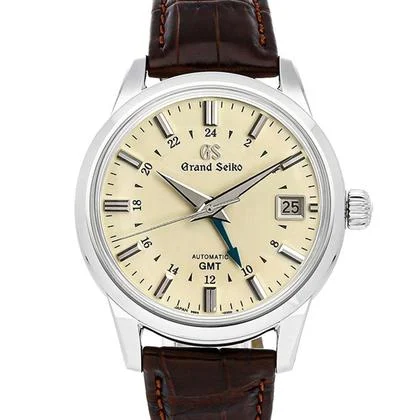 Grand Seiko Elegance Collection SBGM221G