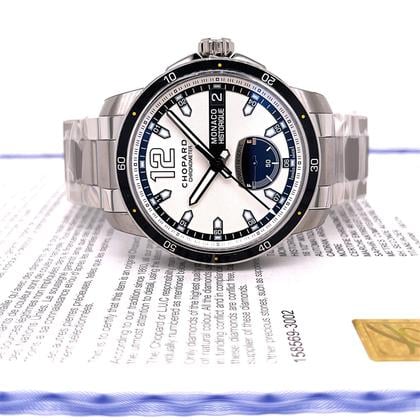 Chopard Grand Prix de Monaco Historique 158569-3002