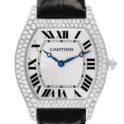 Cartier Tortue WA504351