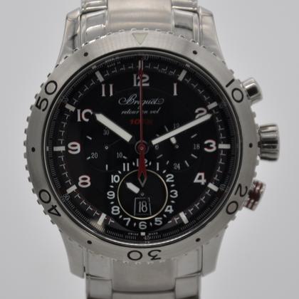 Breguet Type XX - XXI - XXII 3880ST/H2/3XV