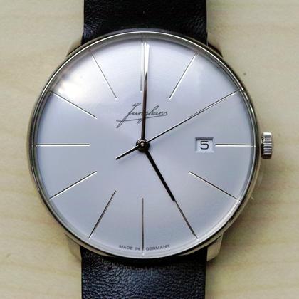 Junghans Meister 27/4359.00