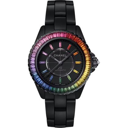 Chanel J12 H6828