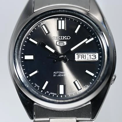 Seiko 5 SNXS79K1