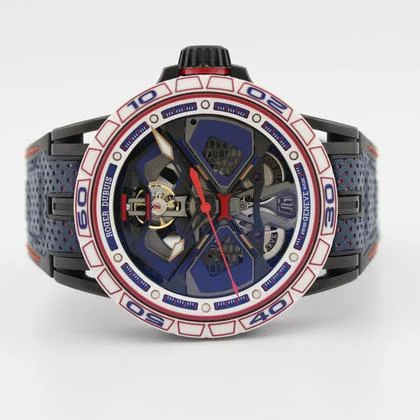 Roger Dubuis Excalibur DBEX1008