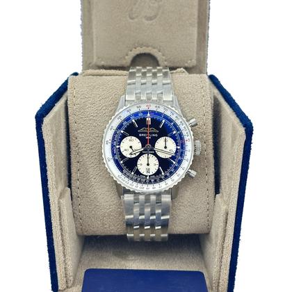 Breitling Navitimer 1 B01 Chronograph AB0138211B1A1
