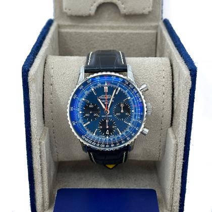 Breitling Navitimer 1 B01 Chronograph AB0139241C1P1