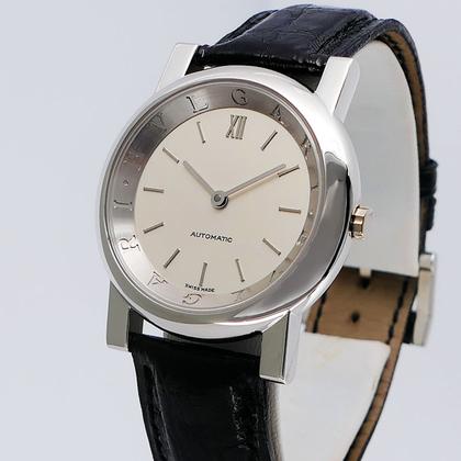 Bulgari AT35 PL AUT