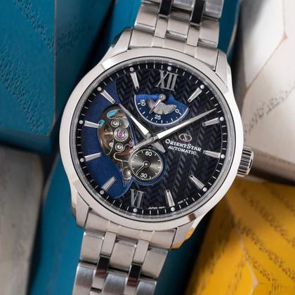 Orient Star RE-AV0B03B