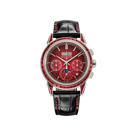 Patek Philippe Perpetual Calendar 5271/12P-010
