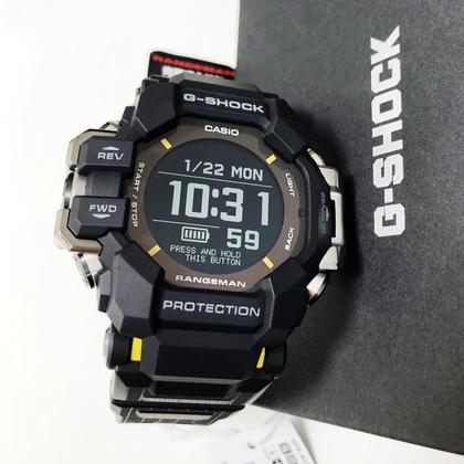 Casio G-Shock GPR-H1000-1JR