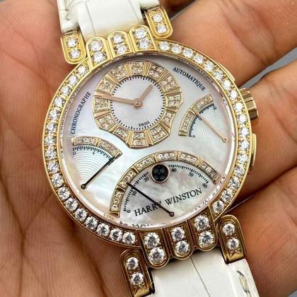 Harry Winston Premier 200-MCRA39W