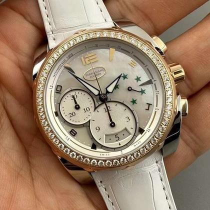 Parmigiani Fleurier Pershing PFC528-0233301-XA2422