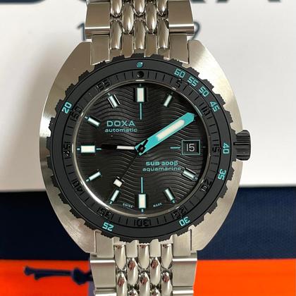 Doxa Sub 830.10.241.10