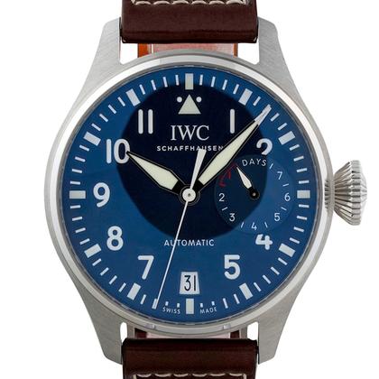 IWC Big Pilot IW500916
