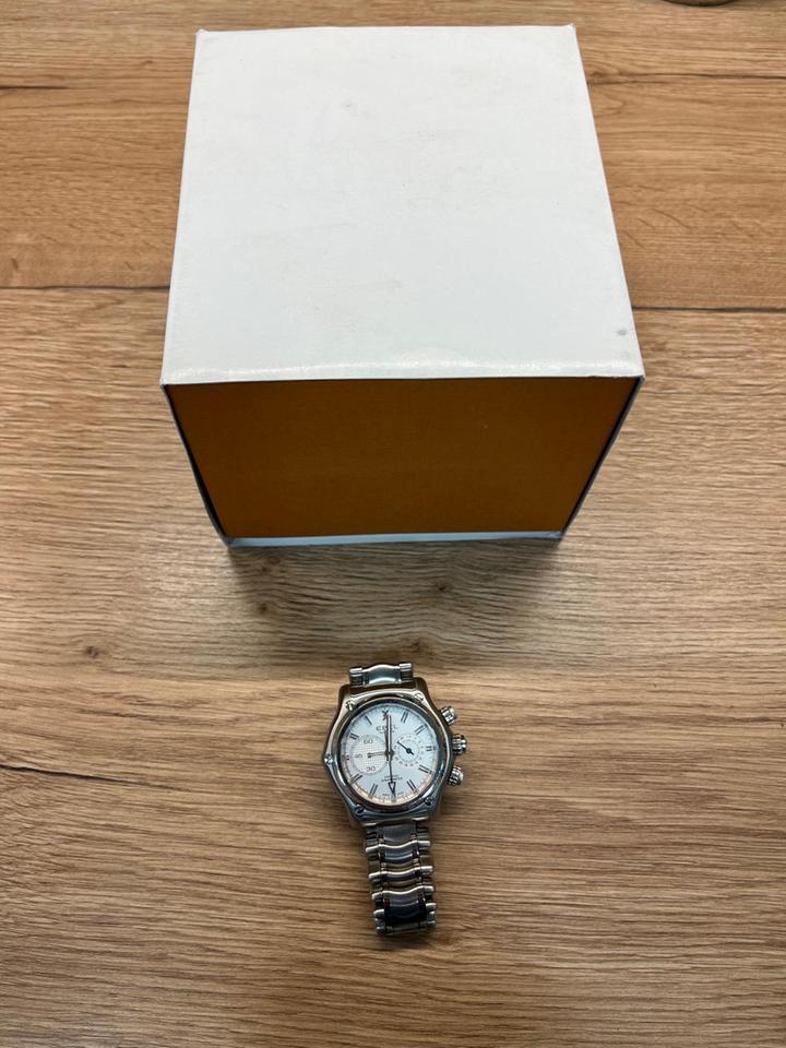Ebel 1911 BTR E9240L70