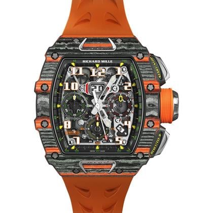 Richard Mille RM 011 RM11-03 CA-FQ