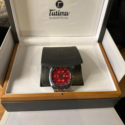Tutima Saxon One 6420-07