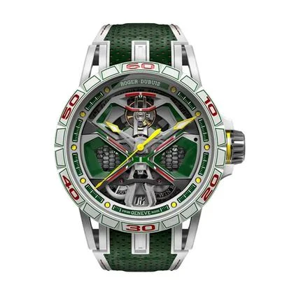 Roger Dubuis Excalibur DBEX1006