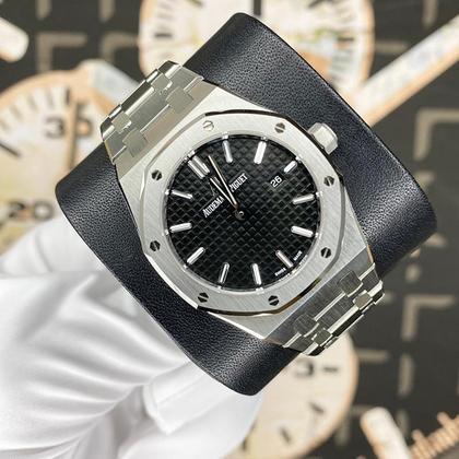 Audemars Piguet Royal Oak 67650ST.OO.1261ST.01