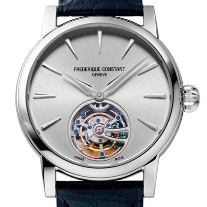 Frederique Constant Manufacture FC-980S3H6