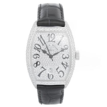 Franck Muller Casablanca 7880 C CC DT