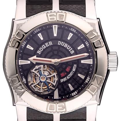 Roger Dubuis Easy Diver SE48 029 53