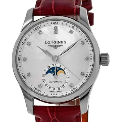 Longines Master Collection L2.409.4.87.2