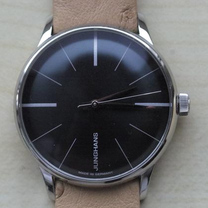 Junghans Meister 27/3343.00