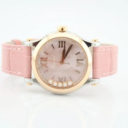 Chopard Happy Sport 278573-6011