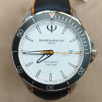 Baume & Mercier Clifton M0A10337