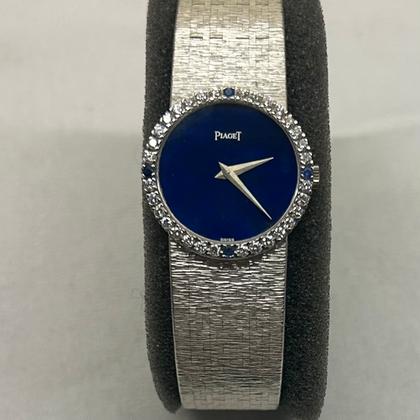 Piaget 9706