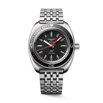 Longines L2.836.4.52.6