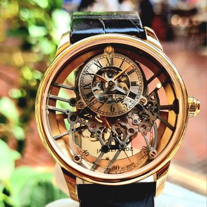 Jaquet-Droz Grande Seconde J003523240