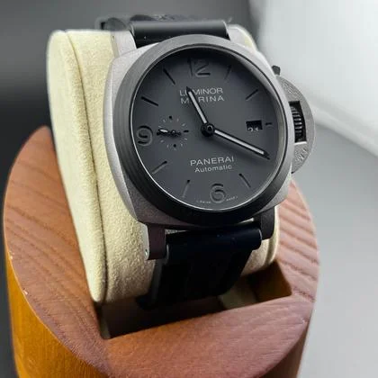Panerai Luminor Marina PAM 01662