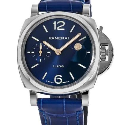Panerai Luminor Due Luna PAM01179