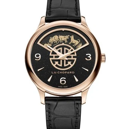 Chopard L.U.C 161980-5001