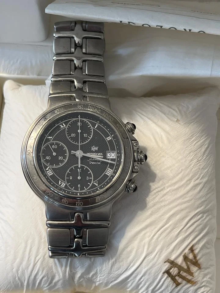 Raymond Weil Parsifal 7791