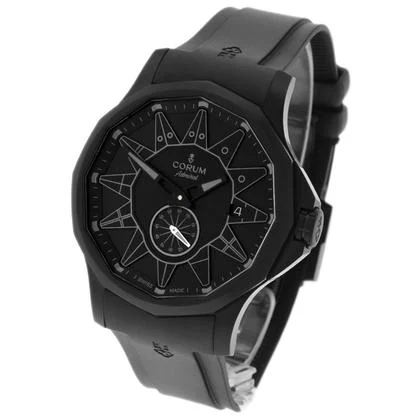 Corum Admiral's Cup Legend 395.111.98.F371 BL22