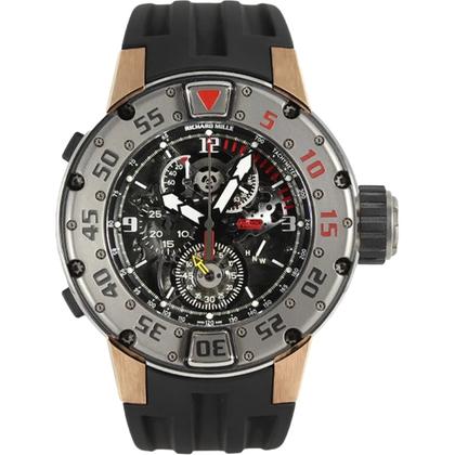 Richard Mille RM025