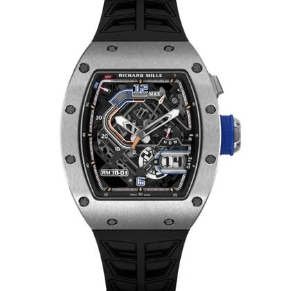 Richard Mille RM 030 RM30-01 Ti