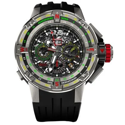 Richard Mille RM60-01