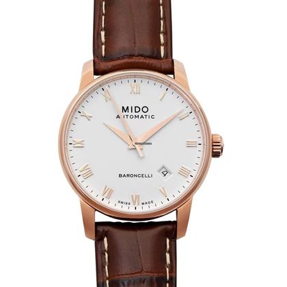 Mido Baroncelli II M8600.2.26.8