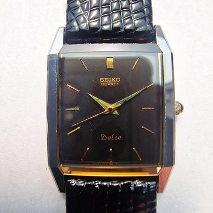 Seiko Dolce 7321-5710