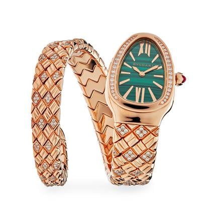 Bulgari Serpenti 103626
