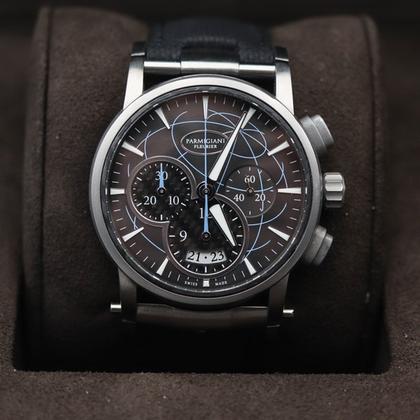 Parmigiani Fleurier Tonda PFC228-3200100